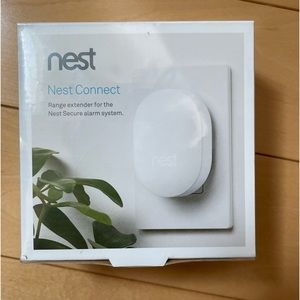 Google - Nest Connect - White
Model:H17000EF SKU:6080502